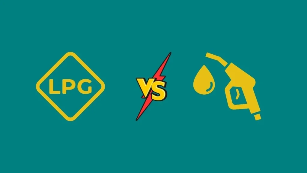 Diesel vs LPG: Które paliwo jest bardziej opłacalne?